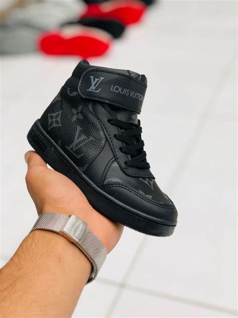 louis vuitton kid shoes|Louis Vuitton shoes for boys.